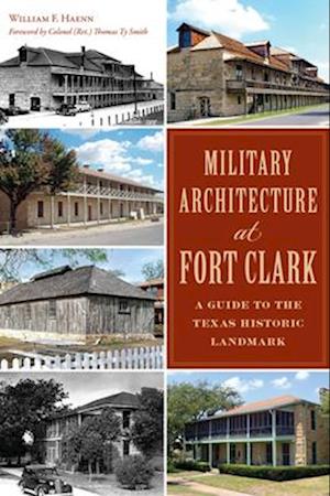 Military Architecture at Fort Clark