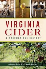 Virginia Cider