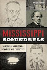 Mississippi Scoundrels