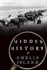 Hidden History of Amelia Island