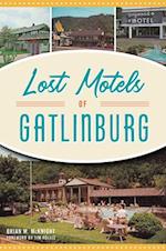 Lost Motels of Gatlinburg