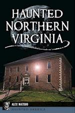 Haunted Northern Virginia