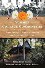 Summer Cottage Communities