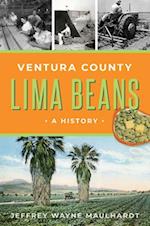 Ventura County Lima Beans