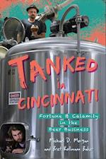 Tanked in Cincinnati