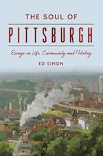 Thirteen Ways of Looking at Pittsburgh