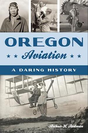 Oregon Aviation