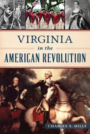 Virginia in the American Revolution