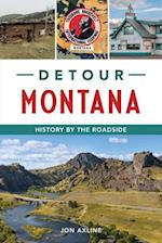 Detour Montana