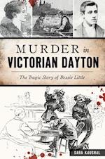 Murder in Victorian Dayton