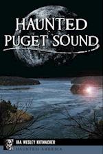 Haunted Puget Sound