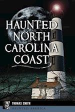 Haunted North Carolina Coast