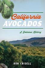 California Avocados