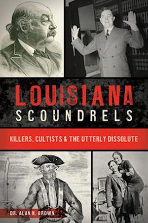 Louisiana Scoundrels