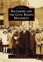 Baltimore and the Civil Rights Movement