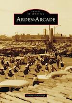 Arden-Arcade