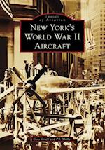 New York's World War II Aircraft