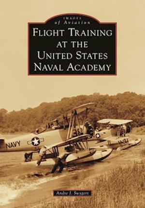 Flight Training at the United States Naval Academy