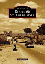 Route 66 St. Louis Style