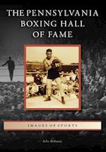 The Pennsylvania Boxing Hall of Fame