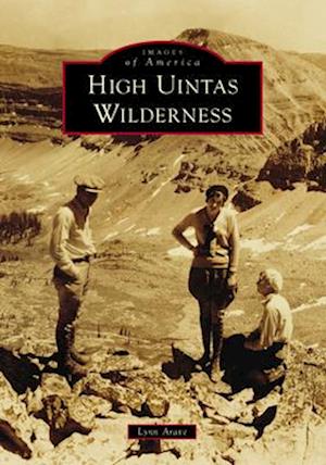 High Uintas Wilderness