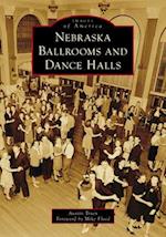 Nebraska Ballrooms and Dance Halls