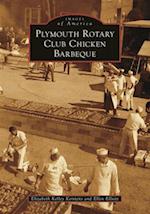 Plymouth Rotary Club Chicken Barbeque