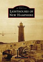 Lighthouses of New Hampshire