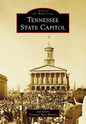 Tennessee State Capitol