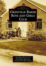 Grenville Baker Boys and Girls Club