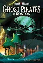Ghost Pirates of Boston