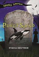 The Ghostly Tales of Puget Sound