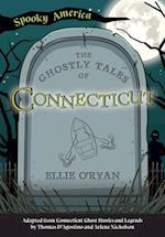 The Ghostly Tales of Connecticut