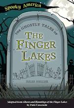 The Ghostly Tales of the Finger Lakes