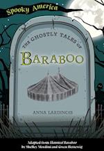 The Ghostly Tales of Baraboo