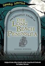The Ghostly Tales of Long Beach Peninsula