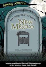 The Ghostly Tales of Hotels and Getaways of New Mexico