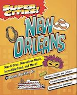 Super Cities! New Orleans