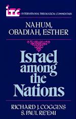 Nahum, Obadiah, and Esther