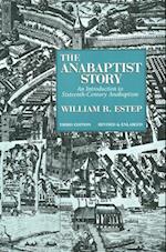 Anabaptist Story