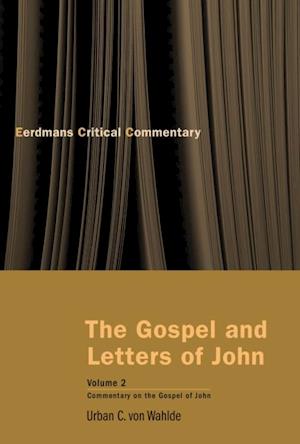 Gospel and Letters of John, Volume 2