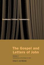 Gospel and Letters of John, Volume 2