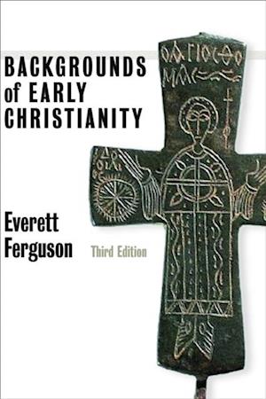 Backgrounds of Early Christianity