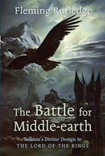 Battle for Middle-earth