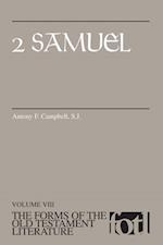 2 Samuel