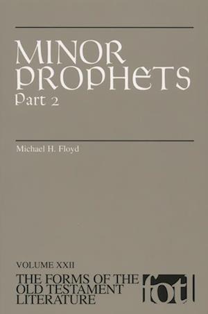 Minor Prophets, Part 2