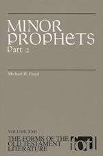 Minor Prophets, Part 2