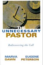 Unnecessary Pastor