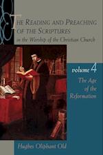 Reading and Preaching of the Scriptures in the Worship of the Christian Church, Volume 4