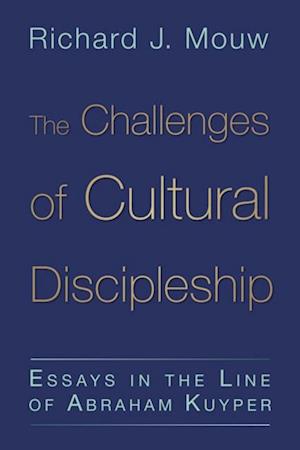 Challenges of Cultural Discipleship